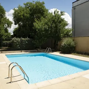 - Piscine Et Parking Prive Toulouse